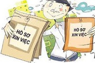 Cử nhân thất nghiệp - Những con số báo động
