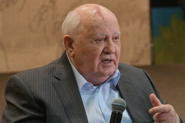 Cựu lãnh đạo Gorbachev tiết lộ ý tưởng có thể cứu Liên Xô không sụp đổ
