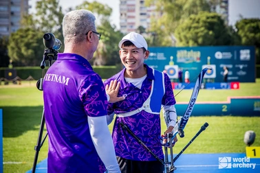 Những niềm hy vọng huy chương của thể thao Việt Nam ở Olympic Paris