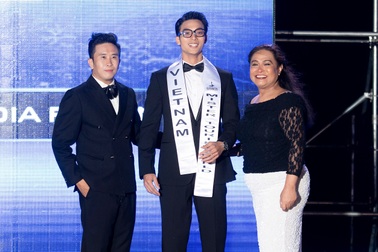 Top 30 Nam vương Du lịch Thế giới 2025 đến Việt Nam