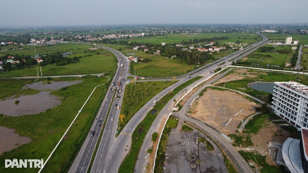 Ninh Bình chưa chốt vị trí xây dựng sân bay - 2 Ninh Bình chưa chốt vị trí xây dựng sân bay - 2