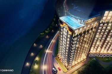 Oyster Gành Hào - Pháp lý hoàn chỉnh, sản phẩm hiện hữu