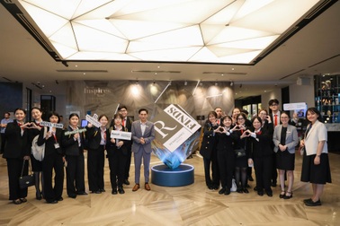 Học bổng doanh nghiệp tài trợ: Mở rộng sự nghiệp cho sinh viên SIU