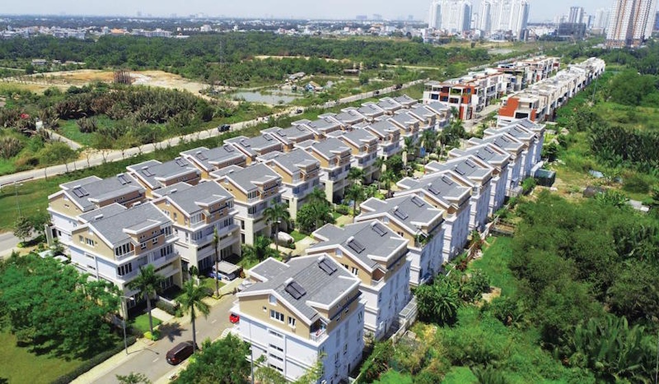 Doanh nghiệp bất động sản đang gặp khó khăn với những dự án nào? - 2 Doanh nghiệp bất động sản đang gặp khó khăn với những dự án nào? - 2