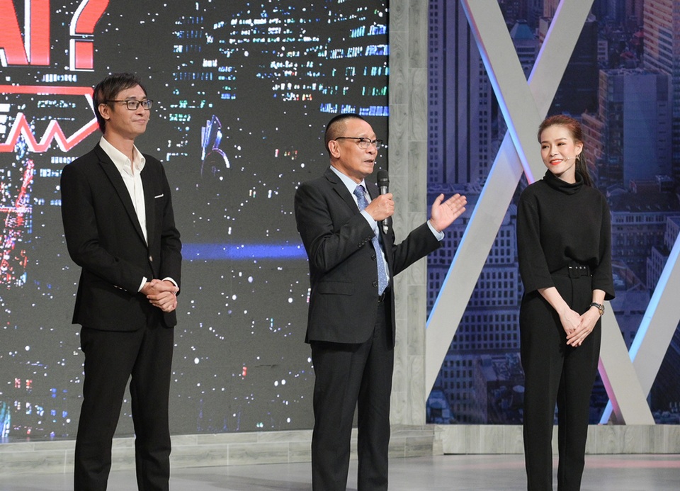 Lộ diện cuộc so kè giữa ‘trai biết hát, gái biết võ tại Cơ hội cho ai? - 3 Lộ diện cuộc so kè giữa ‘trai biết hát, gái biết võ tại Cơ hội cho ai? - 3