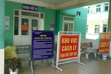 Đà Nẵng tính phương án đưa đoàn du khách Hàn Quốc về nước