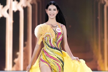 Tân Hoa khôi Sinh viên Việt Nam tiết lộ điều bất ngờ sau đăng quang