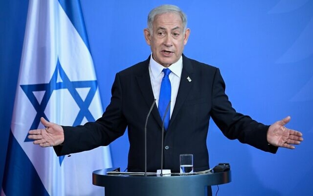 Israel triệu Đại sứ Ukraine để phản đối bình luận về quan hệ với Nga - 1 Israel triệu Đại sứ Ukraine để phản đối bình luận về quan hệ với Nga - 1