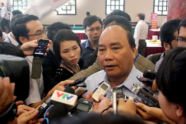 “Tội phạm hoành hành, chính quyền phải chịu trách nhiệm”