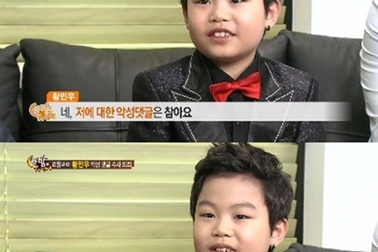 “Tiểu Psy” đã khóc nhiều khi mẹ gốc Việt bị nói xấu 