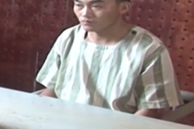 Lừa bạn gái về làm vợ rồi đem bán sang Trung Quốc