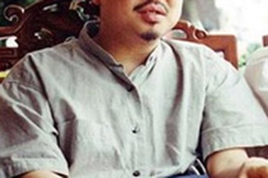 NSND Đặng Thái Sơn biểu diễn tại Hà Nội