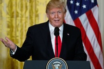 Ông Trump phát tín hiệu trở lại hiệp ước biến đổi khí hậu