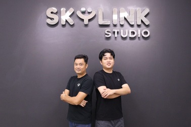 Skylink Studio và hành trình đưa game Việt ra thế giới