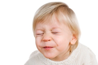 Hội chứng tic: Đừng chủ quan cho đây chỉ là tật xấu của trẻ!