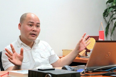 Hiện tượng "lạ" FLC; Phát biểu đáng chú ý của CEO Bkav Nguyễn Tử Quảng