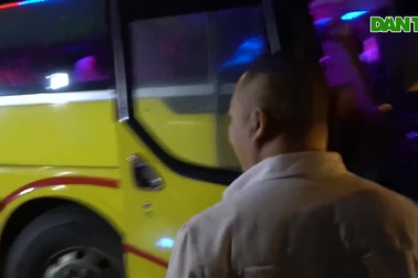 Hé lộ về camera mini tự động phát hiện vi phạm gắn trên ngực áo CSGT