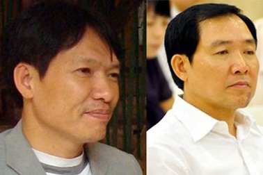 Đằng sau sự sụp đổ của ông Dương Tự Trọng