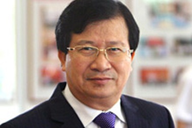 Bộ trưởng Bộ Xây dựng đối thoại trực tuyến với nhân dân 