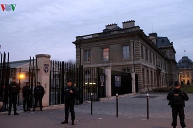 Hồ sơ “S” - Nỗi ám ảnh khủng bố của nước Pháp