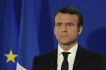 Tổng thống Macron nói về quan hệ Mỹ-G7: “Chúng tôi không phiền nếu còn 6 nước”