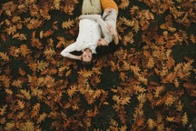 Bộ ảnh tuyệt đẹp về khoảnh khắc vĩnh cửu của tình yêu