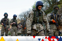 Chiến sự Ukraine ngày 9/11: Nga tấn công lớn, giành ưu thế ở Avdiivka