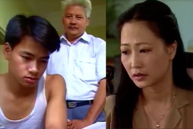 26 năm phim "12A và 4H": Nghệ sĩ gạo cội đã trở thành "ông bà nội quốc dân"