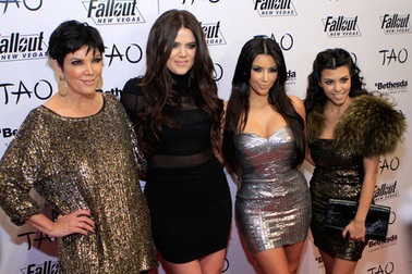 Những gia đình sành điệu nhất Hollywood