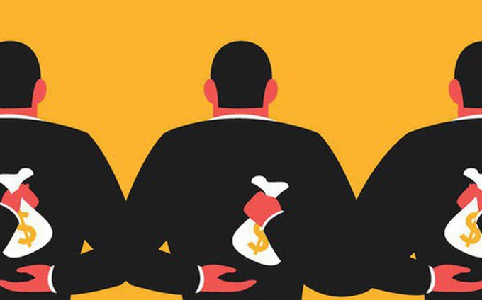 3 kiểu người nhất định phải dứt khoát cắt đứt quan hệ: Càng dây dưa, càng sinh họa - Ảnh 1. 3 kiểu người nhất định phải dứt khoát cắt đứt quan hệ: Càng dây dưa, càng sinh họa - Ảnh 1.