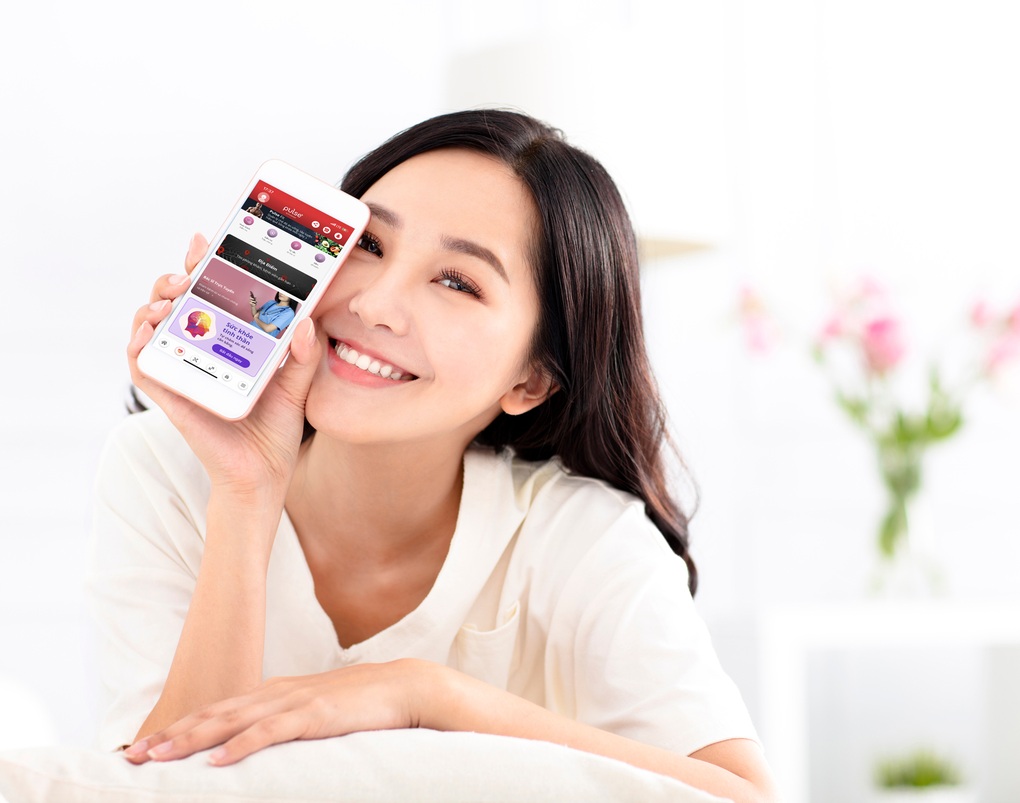 Prudential Việt Nam ra mắt công cụ chăm sóc sức khỏe tinh thần dựa trên AI - 2 Prudential Việt Nam ra mắt công cụ chăm sóc sức khỏe tinh thần dựa trên AI - 2