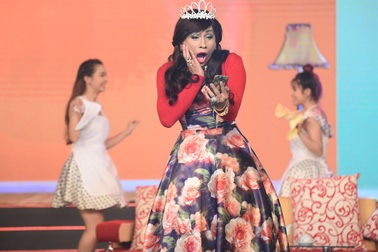 Đình Toàn thẳng thừng từ chối đóng “giả gái” chỉ để chọc cười mua vui