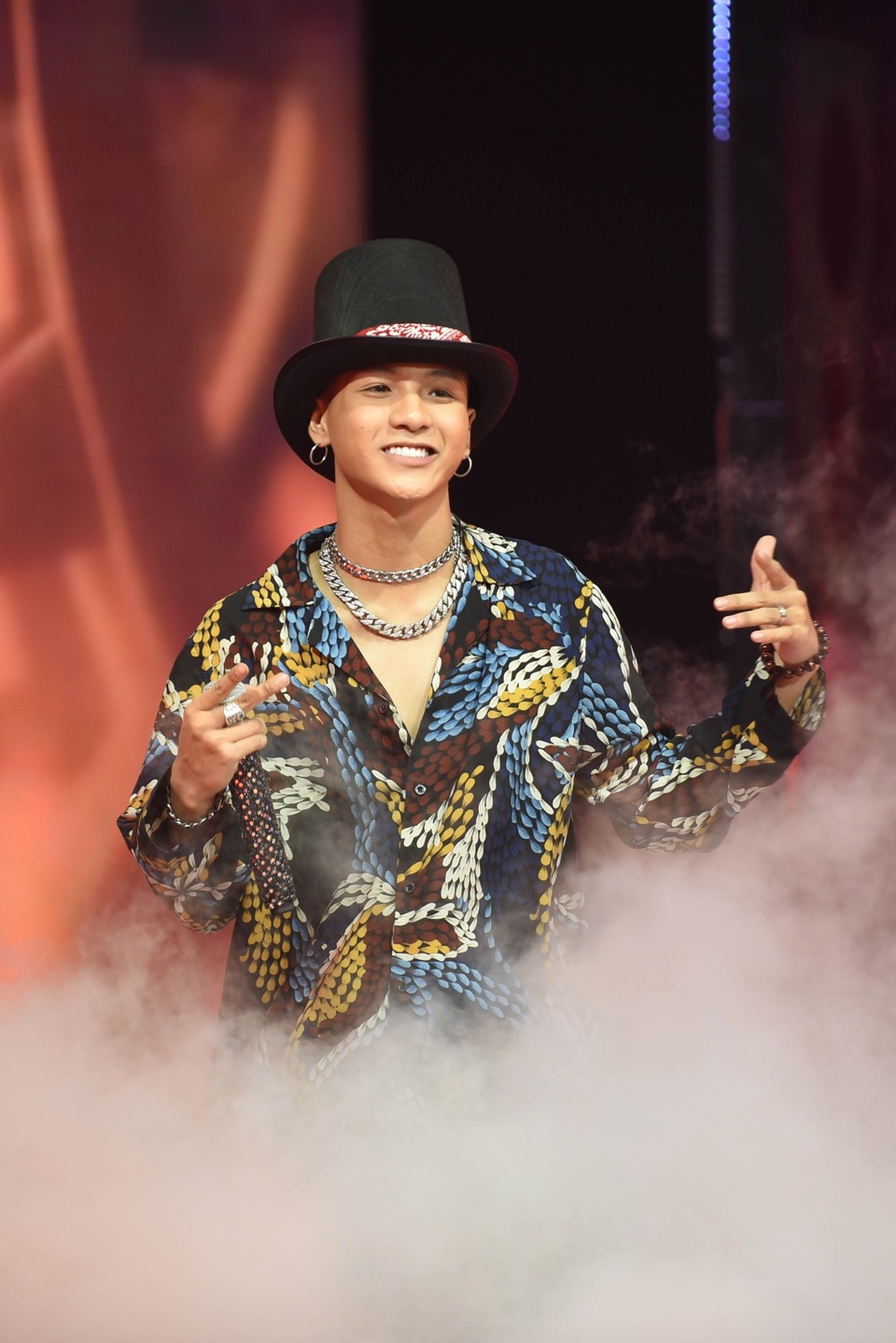 Rapper Pháo chỉ trích miệng đời hiểm ác khiến rap bị chửi xướng ca vô loài - 4 Rapper Pháo chỉ trích miệng đời hiểm ác khiến rap bị chửi xướng ca vô loài - 4