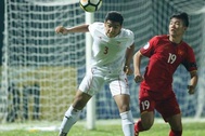 Thua đậm Iran, U16 Việt Nam chia tay giải châu Á