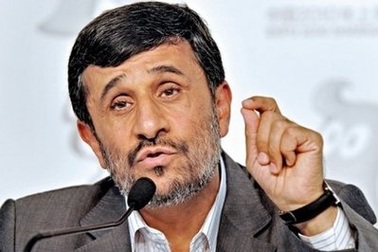 Iran phủ nhận tin Tổng thống Ahmadinejad bị ám sát