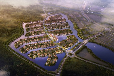 Dự án nào đáng “xuống tiền” tại khu vực Đông Nam Hà Nội?