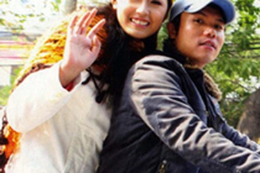 "Lang thang" cùng Mai Phương Thúy  