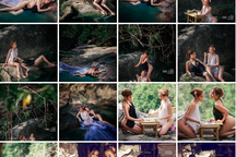 Thêm “Tuyệt tình cốc” bản Sài Gòn, đau đầu câu hỏi "gợi cảm hay phản cảm"?