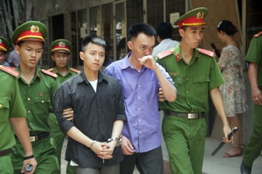 Thuê người bắn “phi công”, nguyên cán bộ tòa án lãnh án