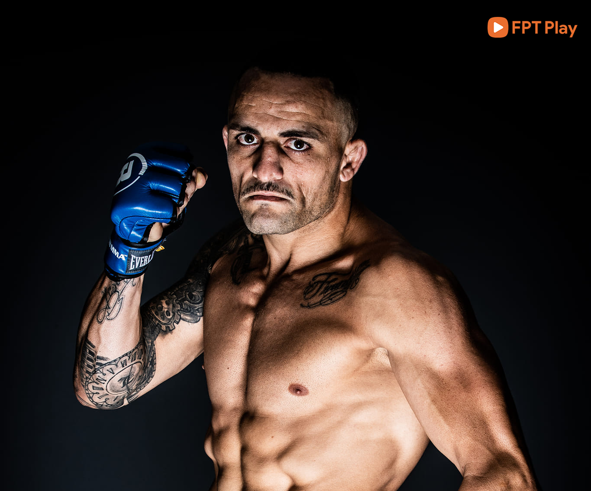 Những lý do không thể chối từ sự kiện Bellator 275 - 4 Những lý do không thể chối từ sự kiện Bellator 275 - 4