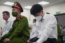 Cựu Thứ trưởng Trương Quốc Cường bị đề nghị 7-8 năm tù