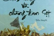 Tiểu thuyết lịch sử đoạt giải bị phản ứng vì cảnh sex dung tục