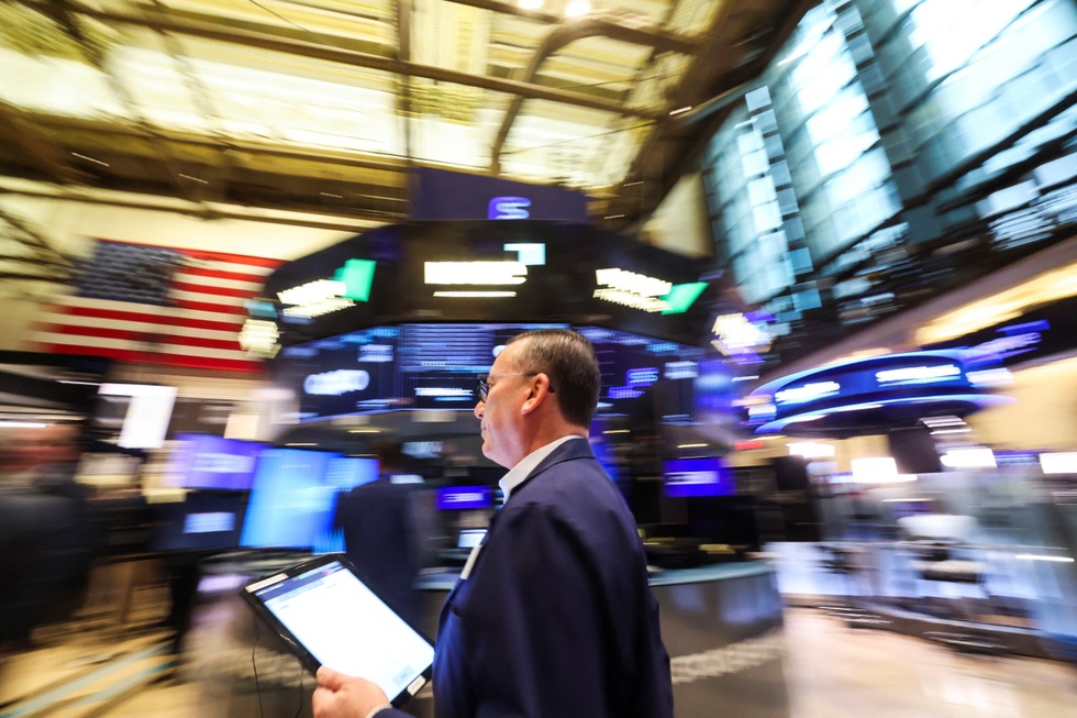 Ngân hàng bóng tối: Quả bom 4.500 tỷ USD và nỗi ám ảnh khủng hoảng 2008 - 1 Ngân hàng bóng tối: Quả bom 4.500 tỷ USD và nỗi ám ảnh khủng hoảng 2008 - 1