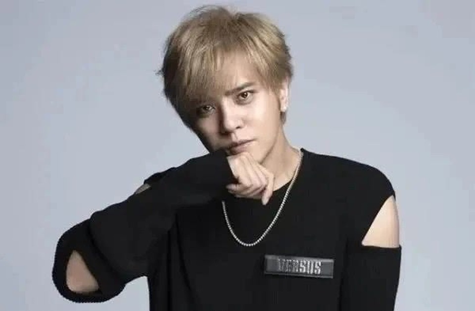 Bạn gái cũ 9 năm “mủi lòng” trước hành động của La Chí Tường - 3 Bạn gái cũ 9 năm “mủi lòng” trước hành động của La Chí Tường - 3