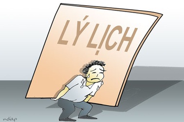 Từ chuyện em Kiều Nhi nghĩ về chủ nghĩa lý lịch