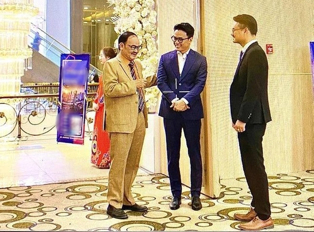 Hồng Đăng về nước, liệu có ngoại truyện Thương ngày nắng về? - 4 Hồng Đăng về nước, liệu có ngoại truyện Thương ngày nắng về? - 4