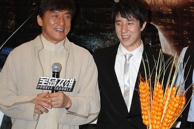 Con trai Thành Long bị truy tố thêm tội buôn bán ma túy 