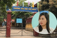 Nóng: Công bố kết luận thanh tra cô giáo "tố" bị trù dập vì chống tiêu cực