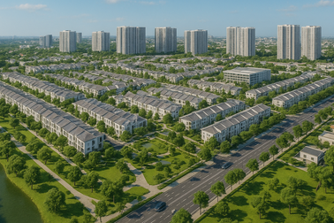 Thanh tra TPHCM chỉ rõ thiếu sót của các cơ quan đối với 7 dự án vướng mắc