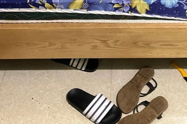 Đôi nam nữ thương vong trong nhà nghỉ: Cô gái bị đâm chết vì muốn chia tay